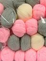 Plain Yarns In this list; you see most recent 50 mixed lots. <br> To see all <a href=&amp/mixed_lots/o/4#list&amp>CLICK HERE</a> (Old ones have much better deals)<hr> Contenido de fibra 100% AcrÃ­lico, Brand Ice Yarns, fnt2-76351 