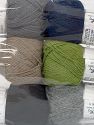 SockenWolle Uni Yarns In this list; you see most recent 50 mixed lots. <br> To see all <a href=&amp/mixed_lots/o/4#list&amp>CLICK HERE</a> (Old ones have much better deals)<hr> Fiber Content 75% Superwash Wool, 25% Polyamide, Brand Ice Yarns, fnt2-76360 
