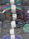 SockenWolle Yarns In this list; you see most recent 50 mixed lots. <br> To see all <a href=&amp/mixed_lots/o/4#list&amp>CLICK HERE</a> (Old ones have much better deals)<hr> Composition 75% Superwash Wool, 25% Polyamide, Brand Ice Yarns, fnt2-76365 