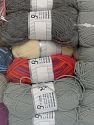 Plain Yarns In this list; you see most recent 50 mixed lots. <br> To see all <a href=&amp/mixed_lots/o/4#list&amp>CLICK HERE</a> (Old ones have much better deals)<hr> Brand Ice Yarns, fnt2-76370 