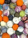 Leftover Yarns In this list; you see most recent 50 mixed lots. <br> To see all <a href=&amp/mixed_lots/o/4#list&amp>CLICK HERE</a> (Old ones have much better deals)<hr> Brand Ice Yarns, fnt2-76375 