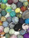 Leftover Yarns In this list; you see most recent 50 mixed lots. <br> To see all <a href=&amp/mixed_lots/o/4#list&amp>CLICK HERE</a> (Old ones have much better deals)<hr> Brand Ice Yarns, fnt2-76376 