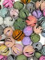 Leftover Yarns In this list; you see most recent 50 mixed lots. <br> To see all <a href=&amp/mixed_lots/o/4#list&amp>CLICK HERE</a> (Old ones have much better deals)<hr> Brand Ice Yarns, fnt2-76377 