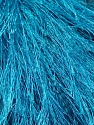 Composition 100% Polyester, Turquoise, Brand Ice Yarns, Yarn Thickness 6 SuperBulky Bulky, Roving, fnt2-13270 
