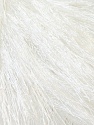 Fiber Content 100% Polyester, Optical White, Brand Ice Yarns, Yarn Thickness 5 Bulky Chunky, Craft, Rug, fnt2-22744 