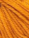 Fiber Content 40% Acrylic, 35% Wool, 25% Alpaca, Brand Ice Yarns, Gold, Yarn Thickness 5 Bulky Chunky, Craft, Rug, fnt2-25400 