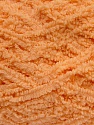 Composition 100% Micro fibre, Light Salmon, Brand Ice Yarns, Yarn Thickness 5 Bulky Chunky, Craft, Rug, fnt2-42142 