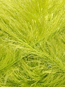 Fiber Content 80% Polyester, 20% Lurex, Light Green, Brand Ice Yarns, Yarn Thickness 5 Bulky Chunky, Craft, Rug, fnt2-46559 