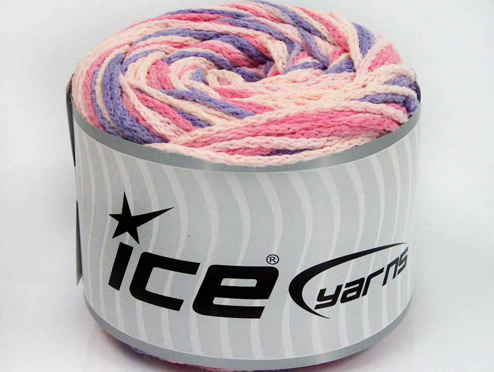 Belonend Onverbiddelijk Gebeurt Cakes Air Pink Shades, Lilac at Ice Yarns Online Yarn Store