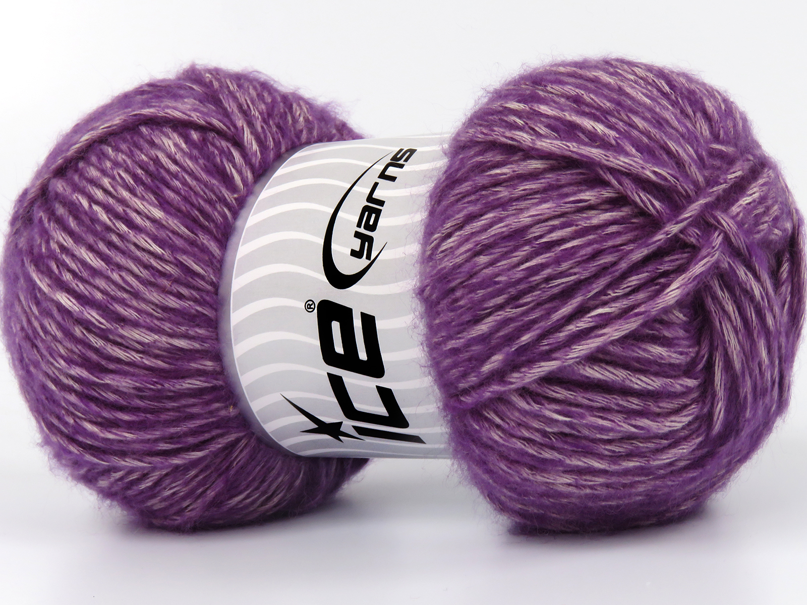 Angelita Purple, Limited Edition Fall-Winter Yarns | Ice Yarns Online ...